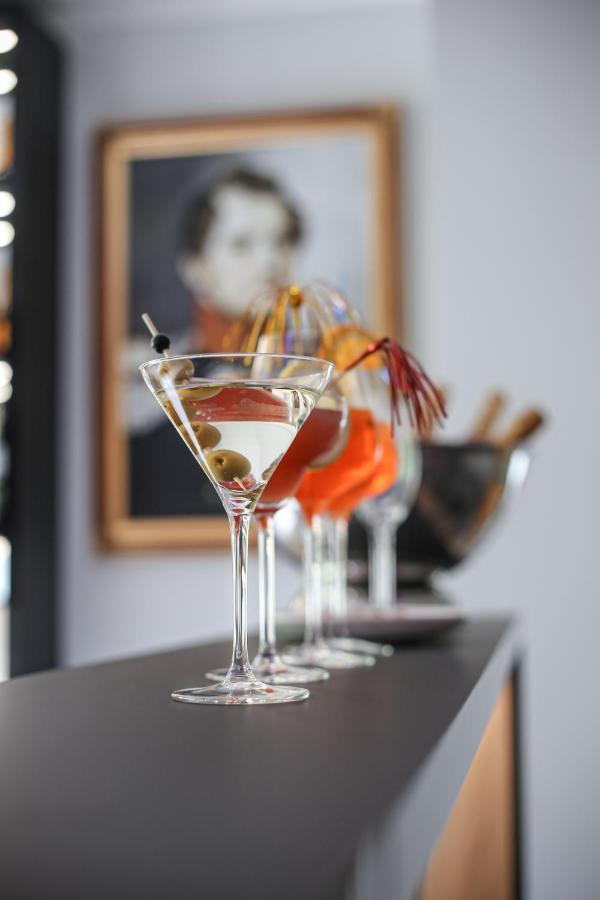 Hotel Waldeslust Altenberg ภายนอก รูปภาพ