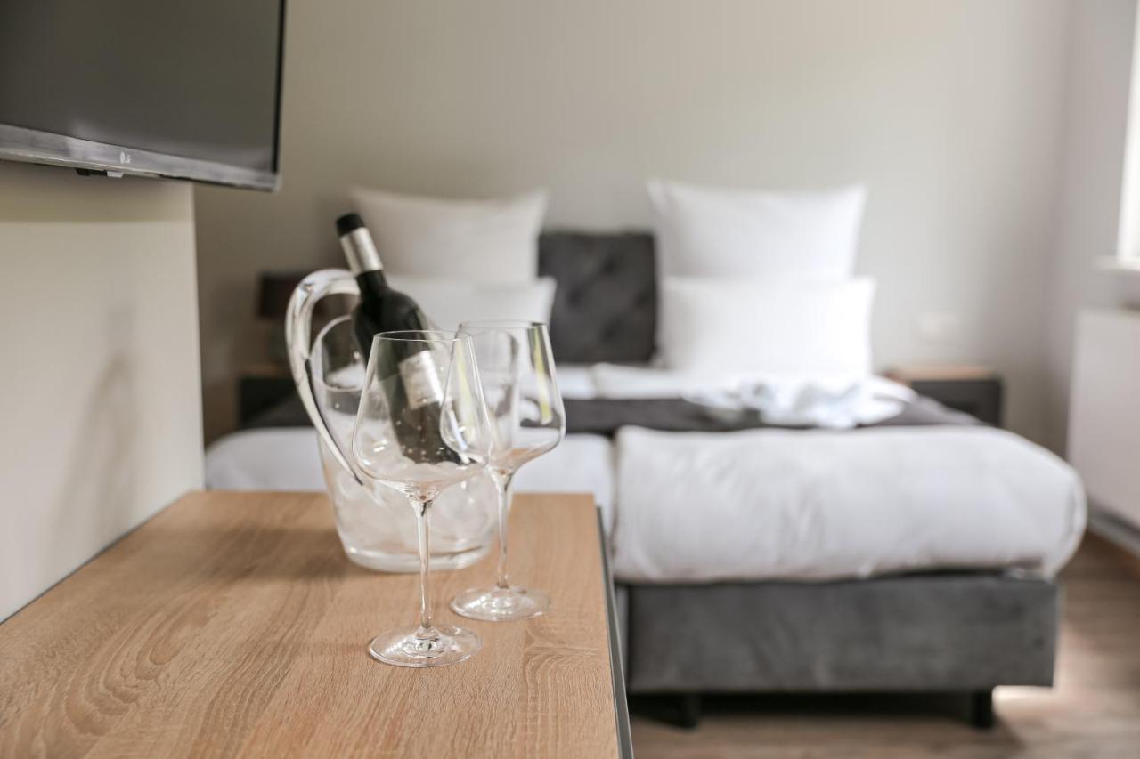 Hotel Waldeslust Altenberg ภายนอก รูปภาพ