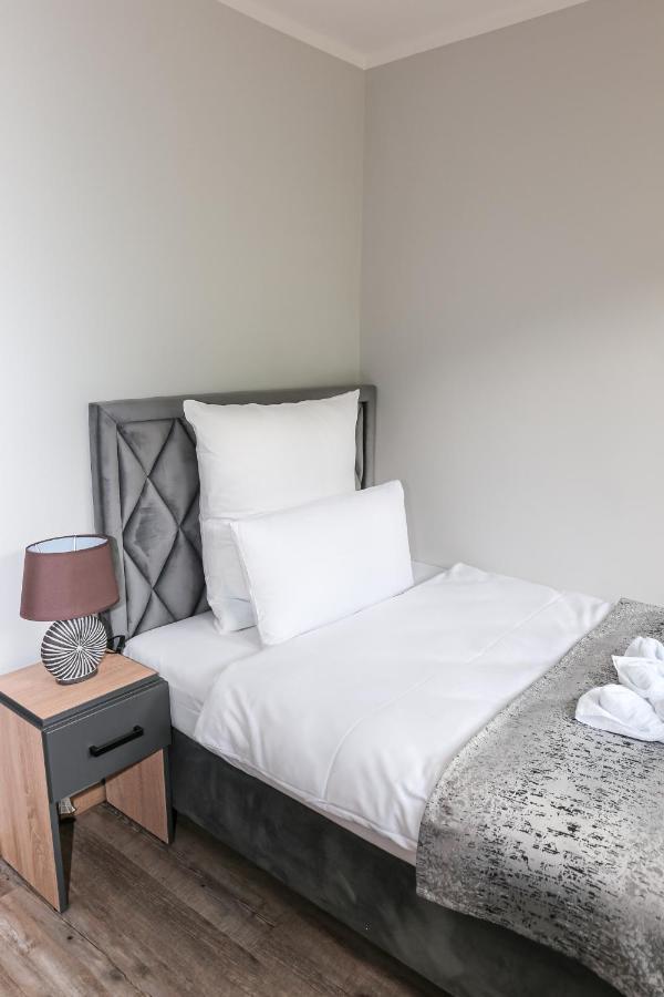 Hotel Waldeslust Altenberg ภายนอก รูปภาพ