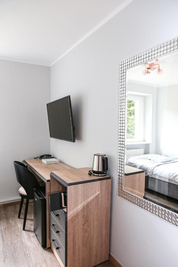 Hotel Waldeslust Altenberg ภายนอก รูปภาพ