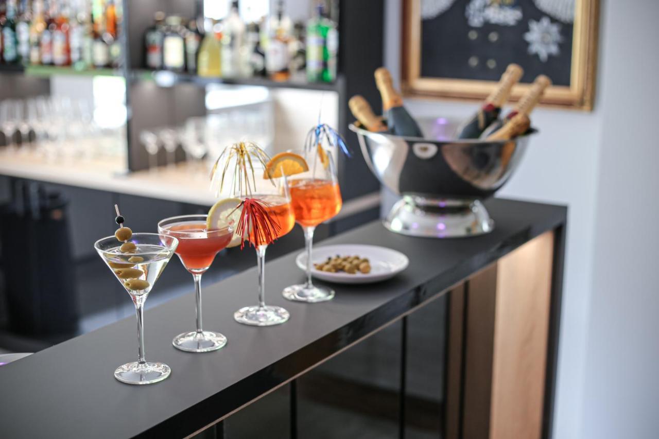 Hotel Waldeslust Altenberg ภายนอก รูปภาพ