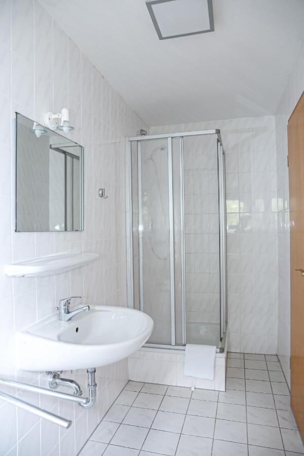 Hotel Waldeslust Altenberg ภายนอก รูปภาพ