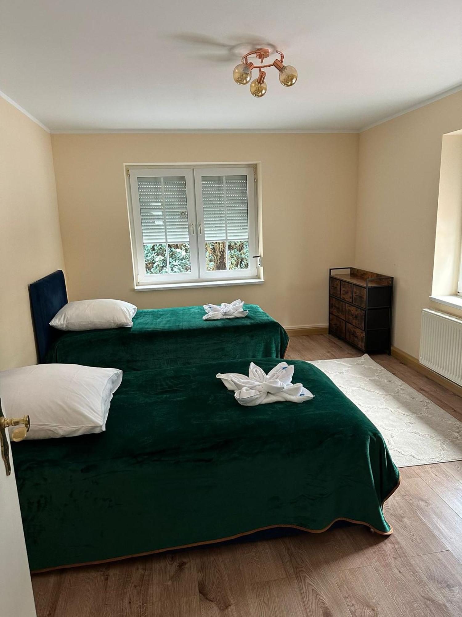 Hotel Waldeslust Altenberg ภายนอก รูปภาพ