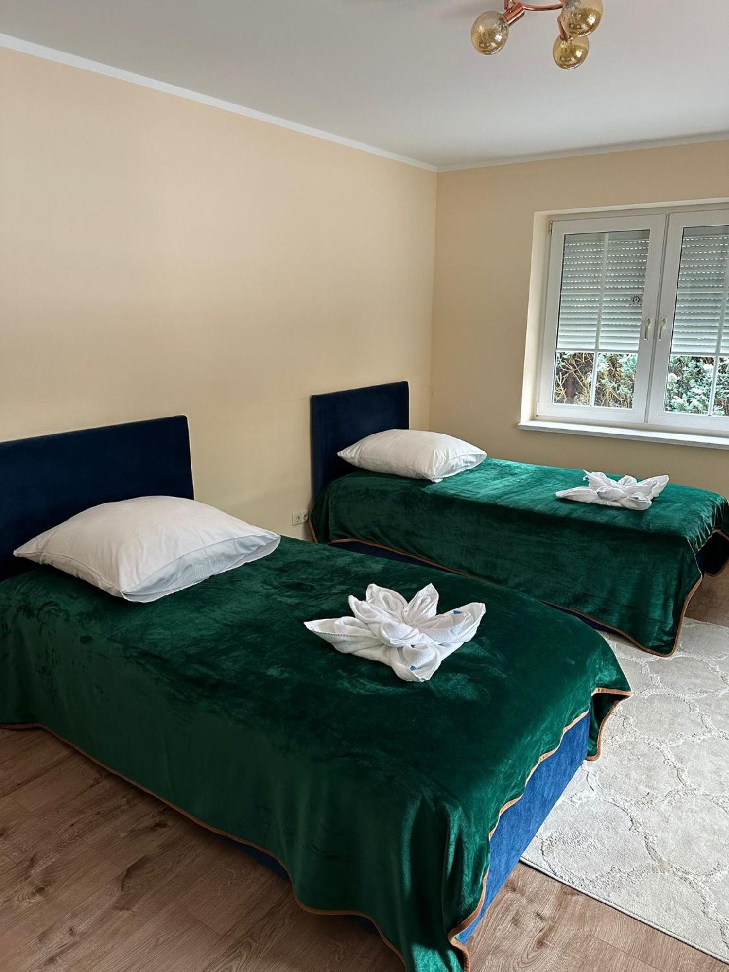 Hotel Waldeslust Altenberg ภายนอก รูปภาพ