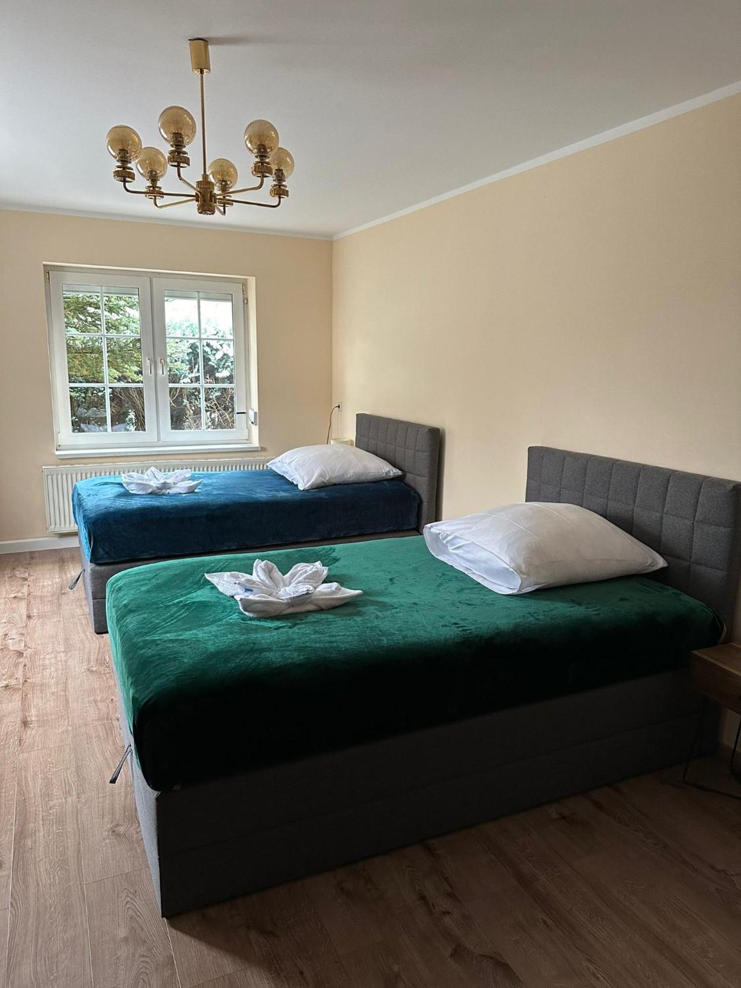 Hotel Waldeslust Altenberg ภายนอก รูปภาพ