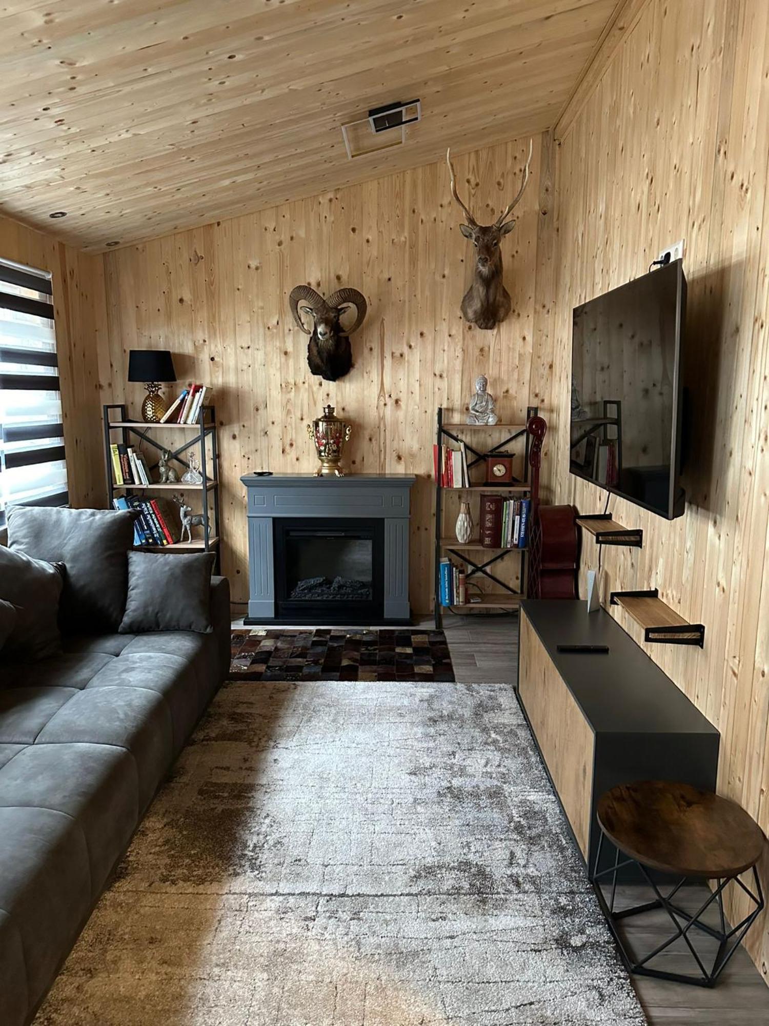 Hotel Waldeslust Altenberg ภายนอก รูปภาพ