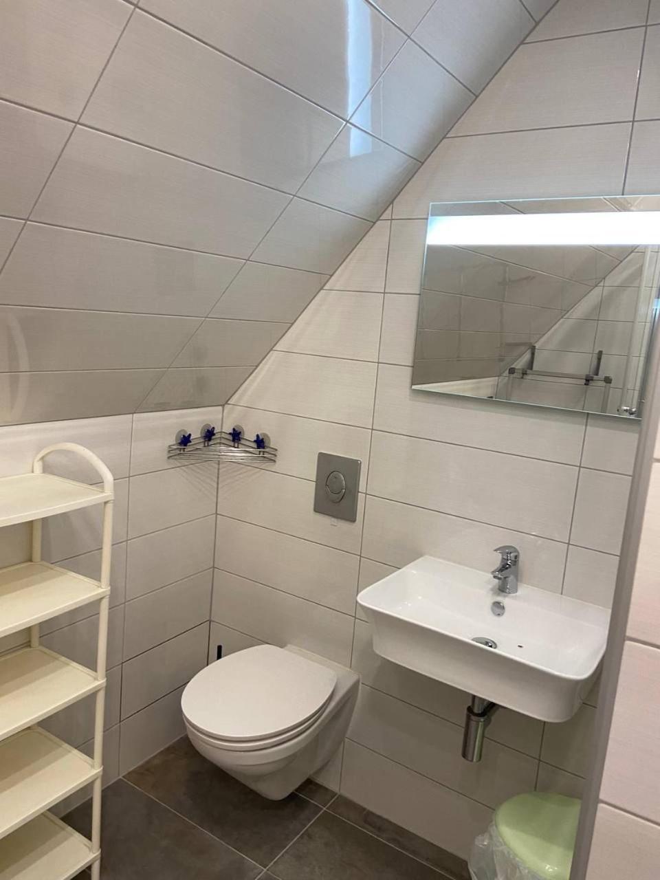 Hotel Waldeslust Altenberg ห้อง รูปภาพ