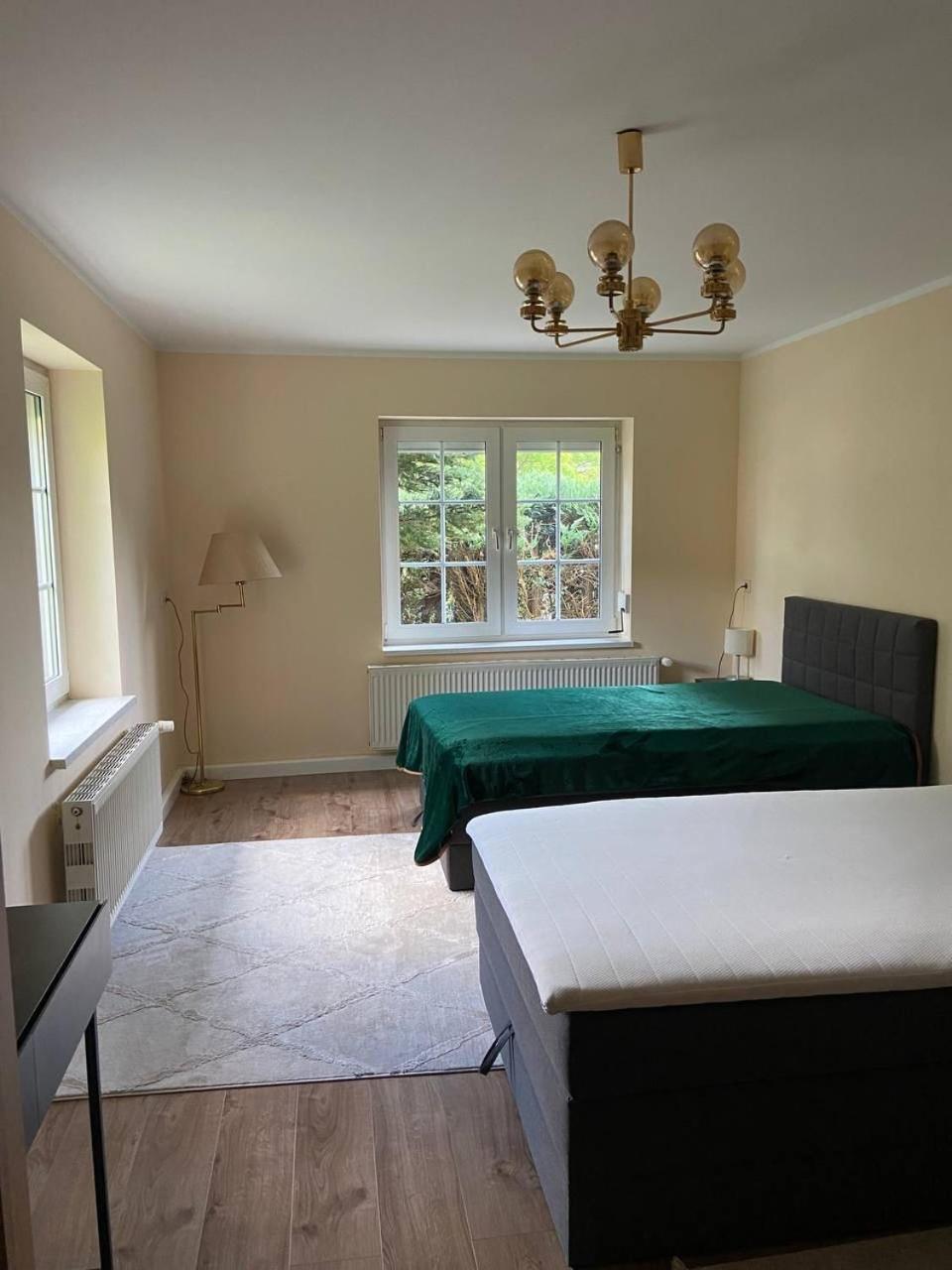 Hotel Waldeslust Altenberg ห้อง รูปภาพ