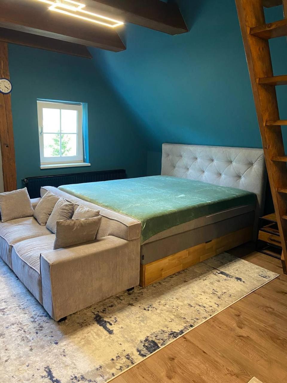 Hotel Waldeslust Altenberg ห้อง รูปภาพ