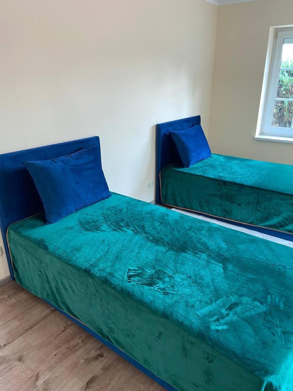 Hotel Waldeslust Altenberg ห้อง รูปภาพ