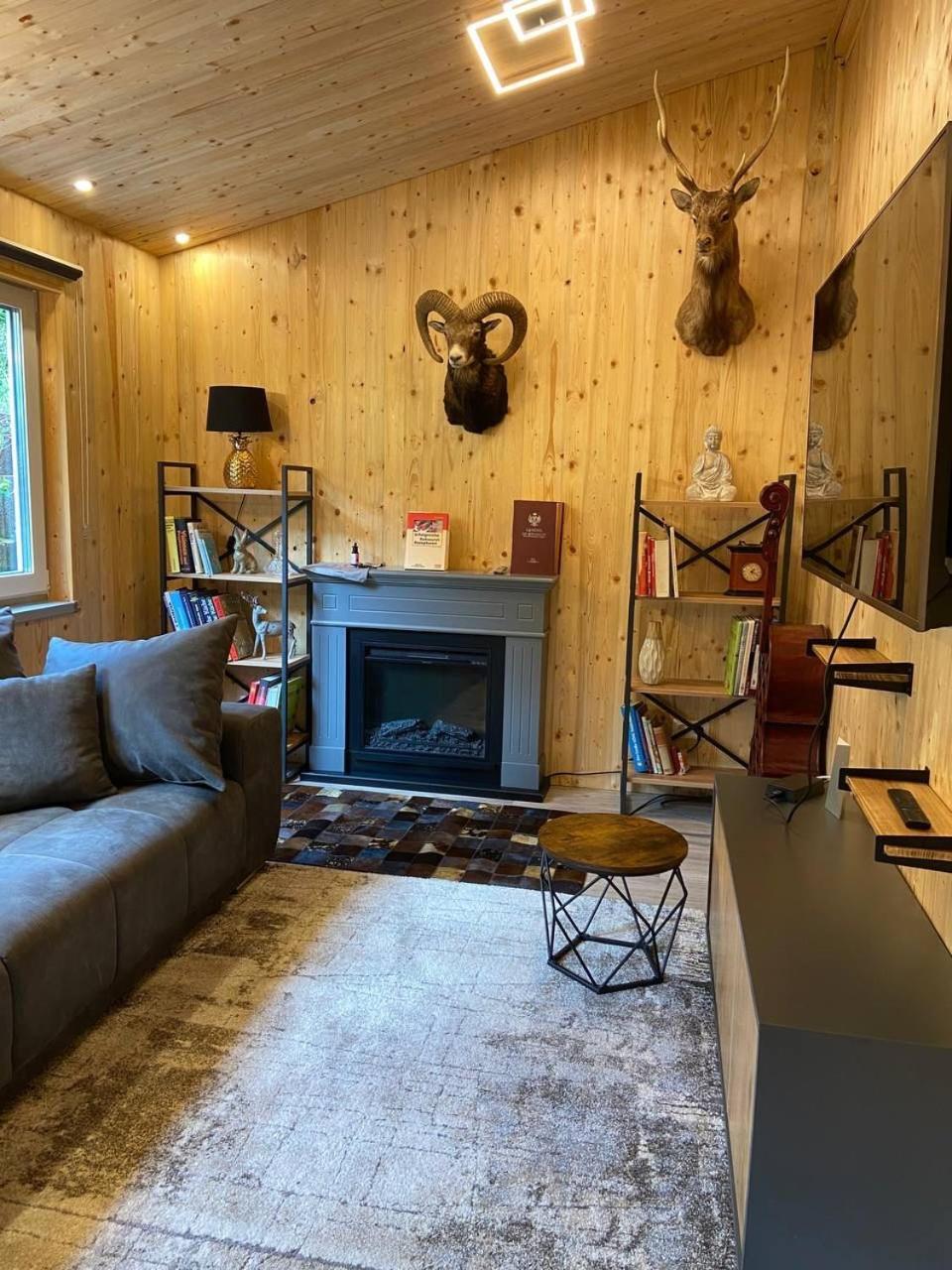 Hotel Waldeslust Altenberg ห้อง รูปภาพ